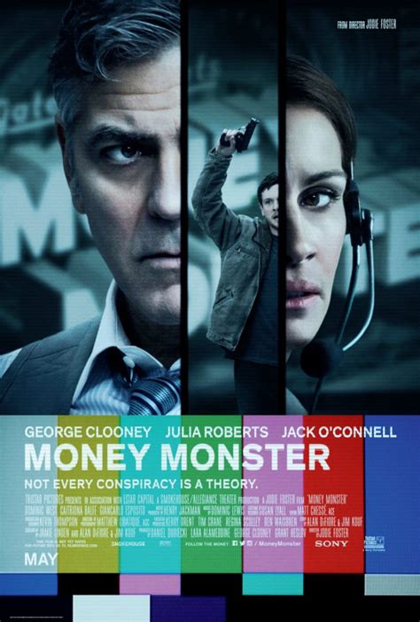 Money Monster review .